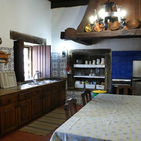 Pensjonat Quinta Do Sobreiro Vila Verde  Zewnętrze zdjęcie