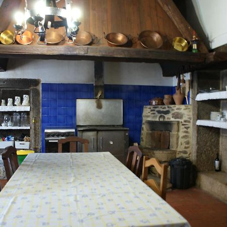 Pensjonat Quinta Do Sobreiro Vila Verde  Zewnętrze zdjęcie