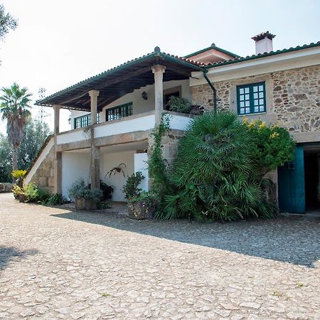 Pensjonat Quinta Do Sobreiro Vila Verde  Zewnętrze zdjęcie