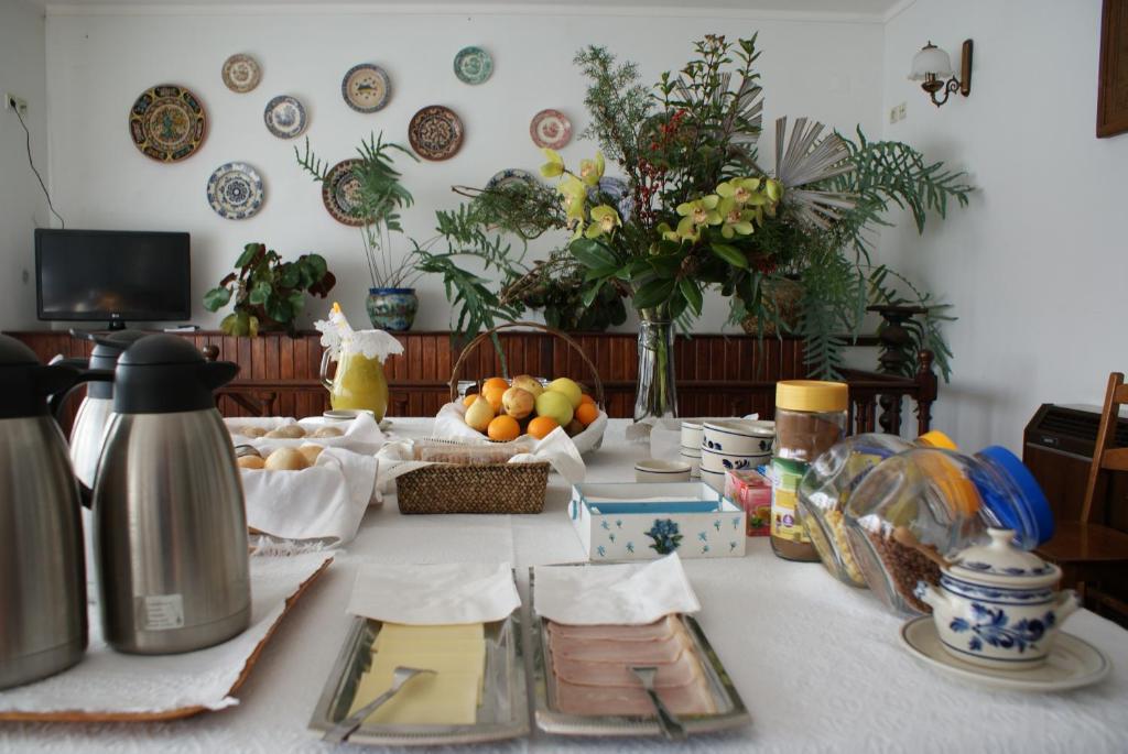 Pensjonat Quinta Do Sobreiro Vila Verde  Zewnętrze zdjęcie