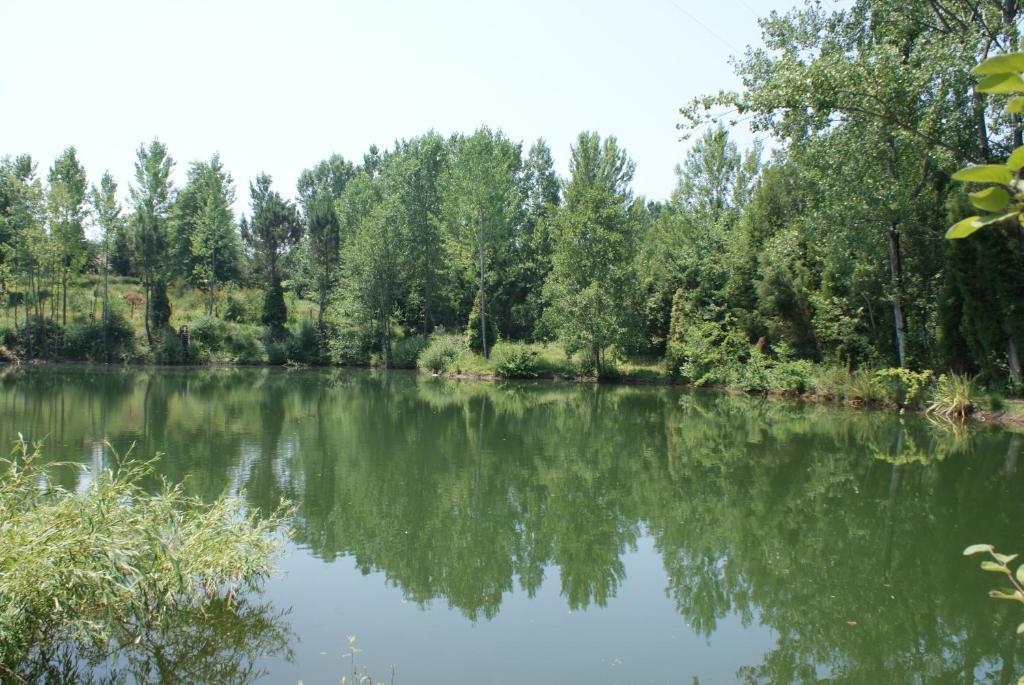 Pensjonat Quinta Do Sobreiro Vila Verde  Zewnętrze zdjęcie