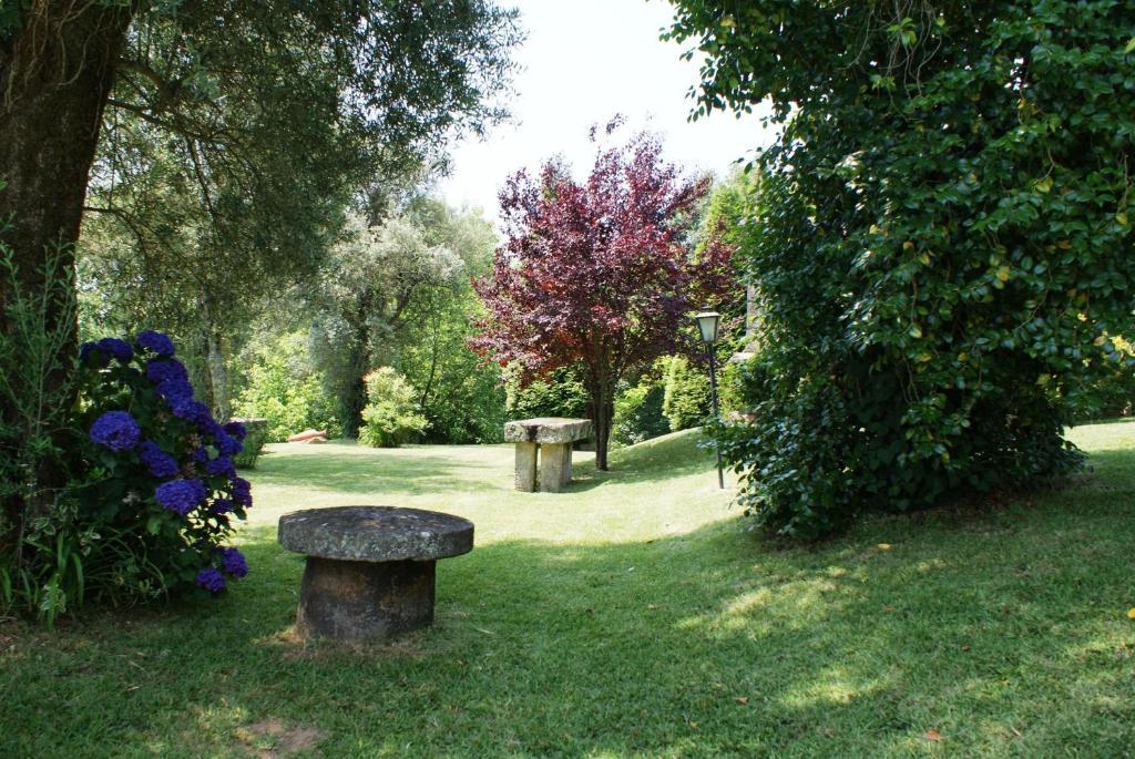 Pensjonat Quinta Do Sobreiro Vila Verde  Zewnętrze zdjęcie