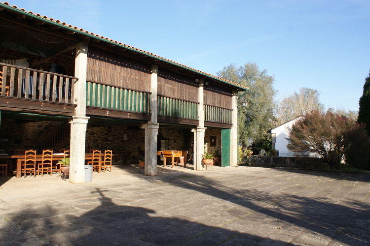 Pensjonat Quinta Do Sobreiro Vila Verde  Pokój zdjęcie