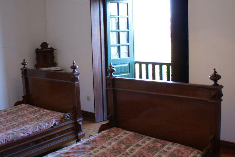 Pensjonat Quinta Do Sobreiro Vila Verde  Pokój zdjęcie