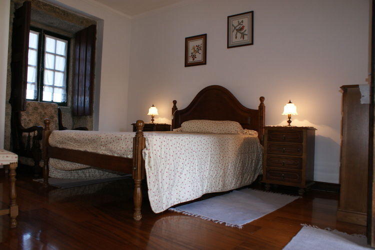 Pensjonat Quinta Do Sobreiro Vila Verde  Pokój zdjęcie