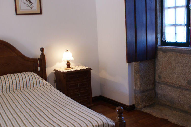 Pensjonat Quinta Do Sobreiro Vila Verde  Pokój zdjęcie
