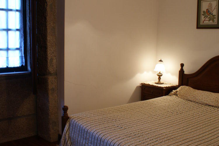 Pensjonat Quinta Do Sobreiro Vila Verde  Pokój zdjęcie