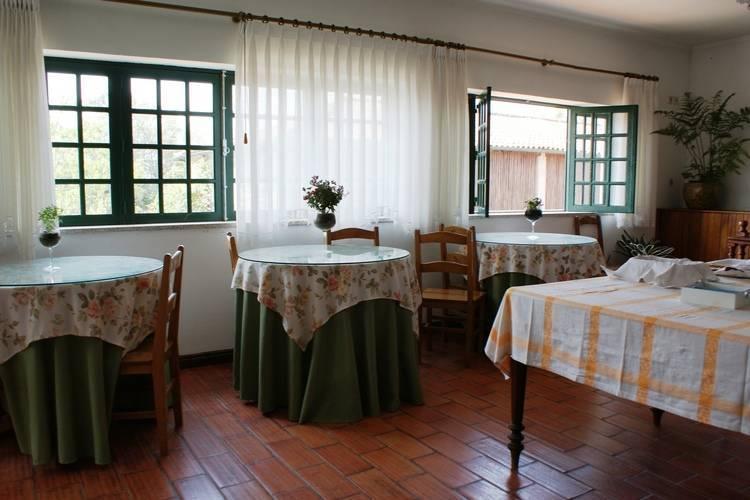 Pensjonat Quinta Do Sobreiro Vila Verde  Pokój zdjęcie