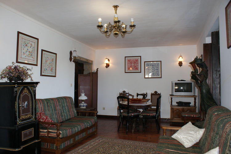 Pensjonat Quinta Do Sobreiro Vila Verde  Pokój zdjęcie